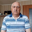 Владимир, 67 лет