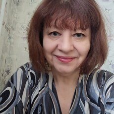 Фотография девушки Маргарита, 57 лет из г. Дмитров