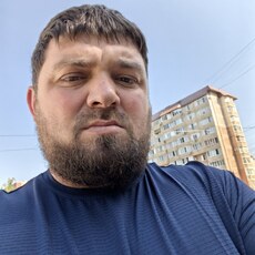 Фотография мужчины Магомед, 36 лет из г. Ставрополь