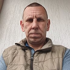 Фотография мужчины Сергей, 43 года из г. Полтава