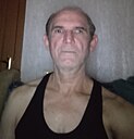 Амир, 52 года