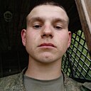 Миха, 20 лет