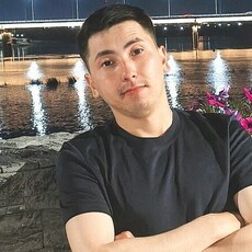 Фотография мужчины Алишер, 25 лет из г. Костанай