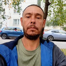 Фотография мужчины Владимир, 44 года из г. Фролово