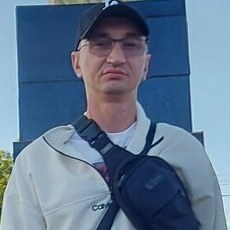 Фотография мужчины Вадим, 42 года из г. Чита