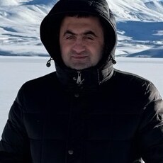 Фотография мужчины Manvel, 38 лет из г. Домодедово
