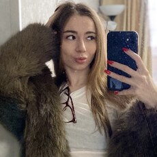 Фотография девушки Елена, 22 года из г. Чебоксары
