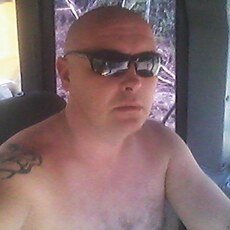 Фотография мужчины Серёга, 40 лет из г. Киселевск