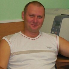 Фотография мужчины Виталий, 43 года из г. Курск