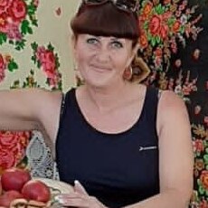 Фотография девушки Наталья, 57 лет из г. Белый Яр