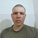 Женя, 19 лет