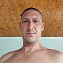 Серёга, 42 года