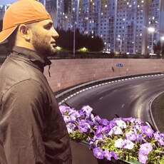Фотография мужчины Чамал, 37 лет из г. Сургут
