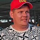 Юрий, 33 года