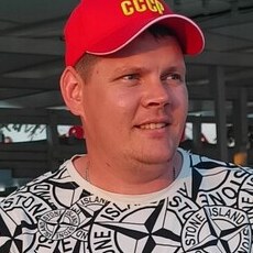 Фотография мужчины Юрий, 33 года из г. Белгород