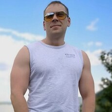 Фотография мужчины Алексей, 39 лет из г. Самара