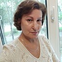 Ирина, 54 года