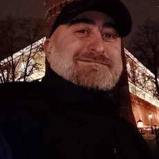 Фотография мужчины Руст, 42 года из г. Владикавказ