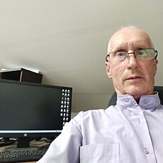 Фотография мужчины Михаил, 69 лет из г. Вологда