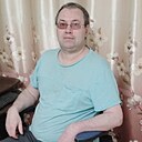 Михаил, 50 лет