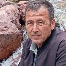 Фотография мужчины М Х, 55 лет из г. Челябинск