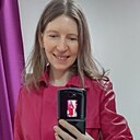 Незнакомка, 40 лет