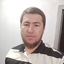 Акмал, 28 лет