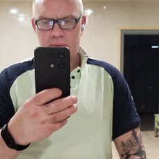 Фотография мужчины Юра, 43 года из г. Харьков