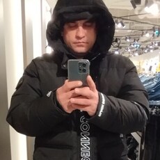 Фотография мужчины Алексей, 42 года из г. Самара