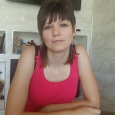 Фотография девушки Олеся, 39 лет из г. Псебай