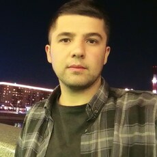 Фотография мужчины Шамил, 31 год из г. Москва