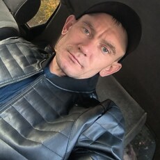 Фотография мужчины Дмитрий, 36 лет из г. Кызыл