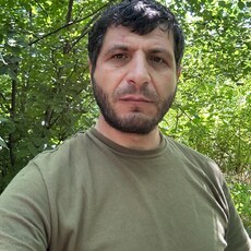 Фотография мужчины Исма, 44 года из г. Каспийск