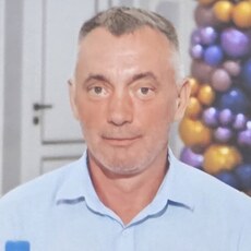 Фотография мужчины Павел, 50 лет из г. Балаково