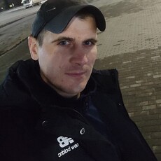 Фотография мужчины Александр, 36 лет из г. Бийск