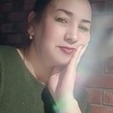 Гозель, 40 лет