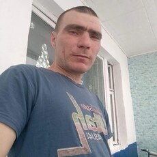 Фотография мужчины Пётр, 32 года из г. Оренбург