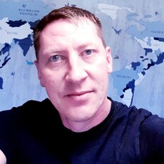 Фотография мужчины Андрей, 42 года из г. Иркутск