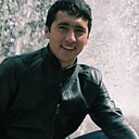 Жамол, 34 года