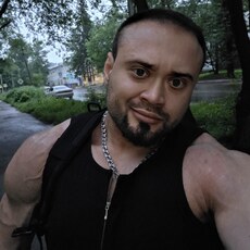 Фотография мужчины Степан, 33 года из г. Биробиджан