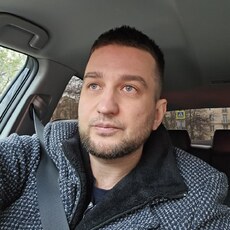 Фотография мужчины Алексей, 35 лет из г. Красногорск