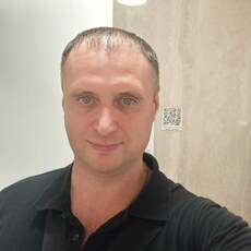 Фотография мужчины Алексей, 46 лет из г. Екатеринбург