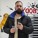 Виктор, 37 лет