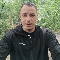 Фотография мужчины Санечка, 35 лет из г. Днепр