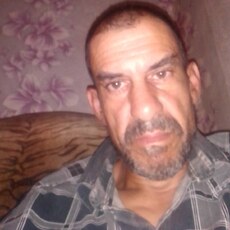Фотография мужчины Михаил, 51 год из г. Промышленная