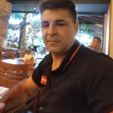 Фотография мужчины Arif, 46 лет из г. Варшава