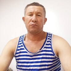 Фотография мужчины Коля, 42 года из г. Истра