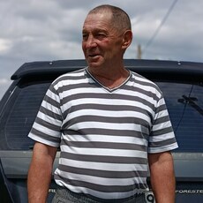 Фотография мужчины Alex, 64 года из г. Панино