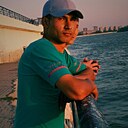 Али, 34 года