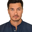 Макс, 36 лет
